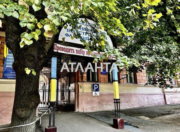 1-комнатная квартира по адресу ул. Першотравнева (площадь 30 м²) - Atlanta.ua - фото 3