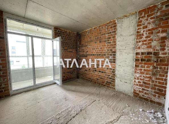 1-комнатная квартира по адресу ул. Рубчака Ивана (площадь 41,2 м²) - Atlanta.ua - фото 6