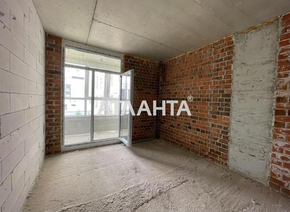 1-комнатная квартира по адресу ул. Рубчака Ивана (площадь 41,2 м²) - Atlanta.ua - фото 8