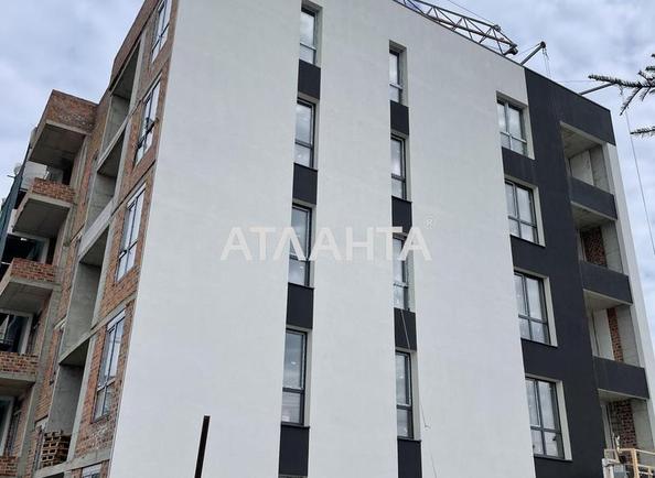 2-кімнатна квартира за адресою вул. Рубчака Івана (площа 53,8 м²) - Atlanta.ua