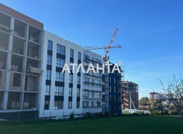 2-кімнатна квартира за адресою вул. Рубчака Івана (площа 53,8 м²) - Atlanta.ua - фото 2