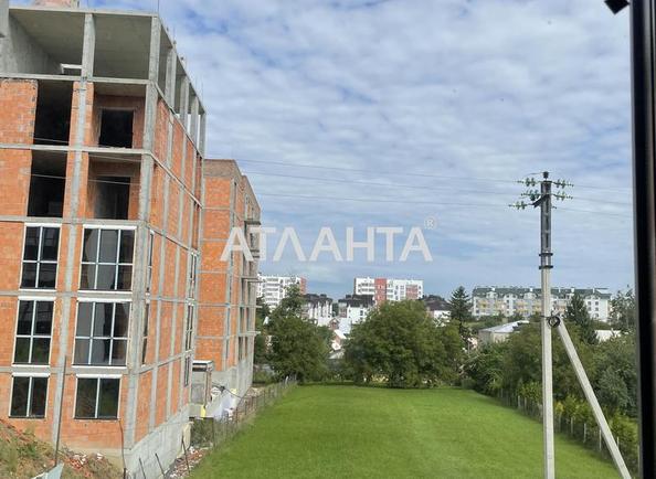 2-кімнатна квартира за адресою вул. Рубчака Івана (площа 53,8 м²) - Atlanta.ua - фото 3