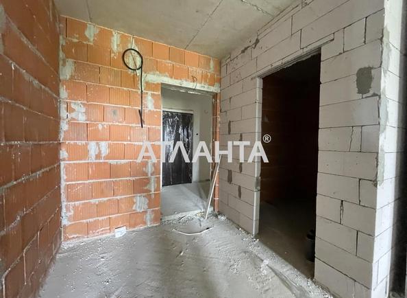 2-кімнатна квартира за адресою вул. Рубчака Івана (площа 53,8 м²) - Atlanta.ua - фото 4