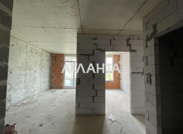 2-кімнатна квартира за адресою вул. Рубчака Івана (площа 53,8 м²) - Atlanta.ua - фото 5