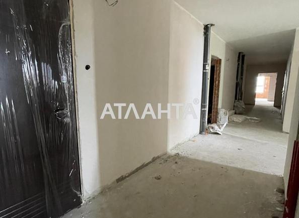 2-кімнатна квартира за адресою вул. Рубчака Івана (площа 53,8 м²) - Atlanta.ua - фото 6