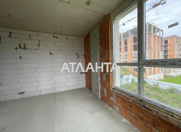 2-кімнатна квартира за адресою вул. Рубчака Івана (площа 53,8 м²) - Atlanta.ua - фото 9