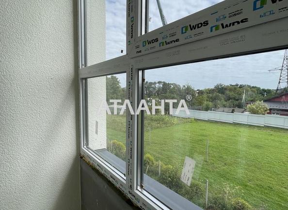 2-кімнатна квартира за адресою вул. Рубчака Івана (площа 53,8 м²) - Atlanta.ua - фото 10