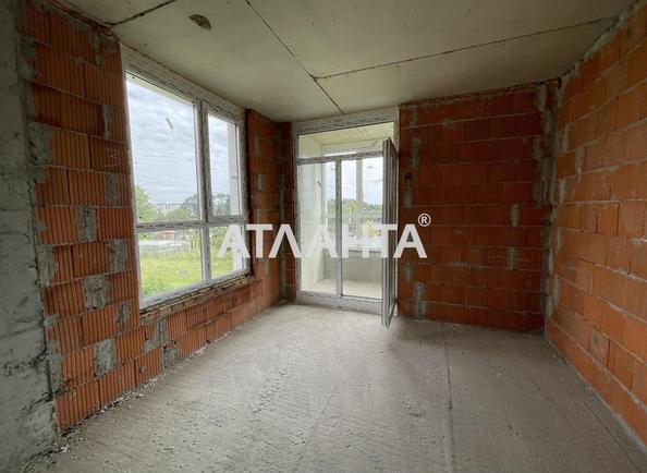 2-кімнатна квартира за адресою вул. Рубчака Івана (площа 53,8 м²) - Atlanta.ua - фото 11