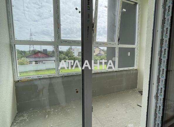 2-кімнатна квартира за адресою вул. Рубчака Івана (площа 53,8 м²) - Atlanta.ua - фото 12