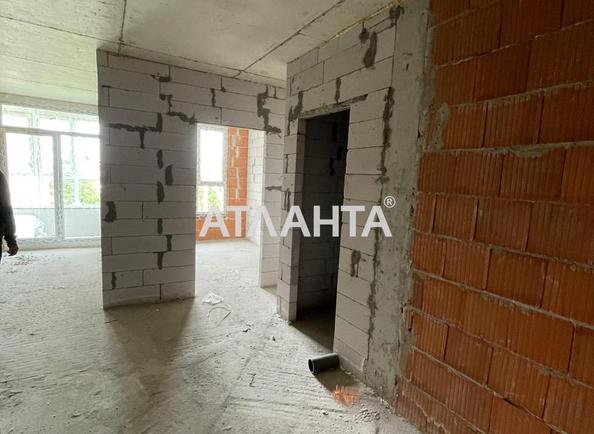 2-кімнатна квартира за адресою вул. Рубчака Івана (площа 53,8 м²) - Atlanta.ua - фото 14
