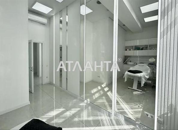 Коммерческая недвижимость по адресу ул. Львовская (площадь 95,4 м²) - Atlanta.ua
