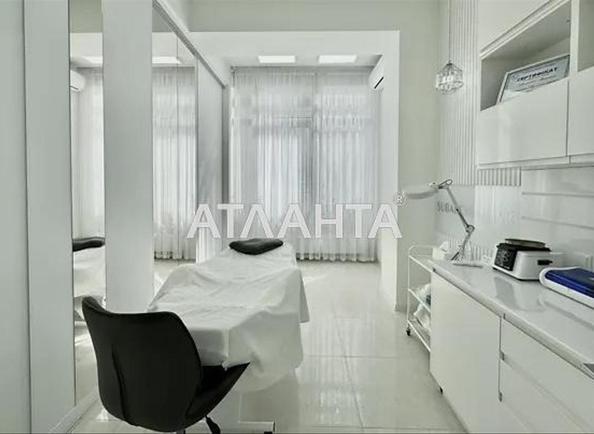 Коммерческая недвижимость по адресу ул. Зоопарковая (площадь 95,4 м²) - Atlanta.ua - фото 3