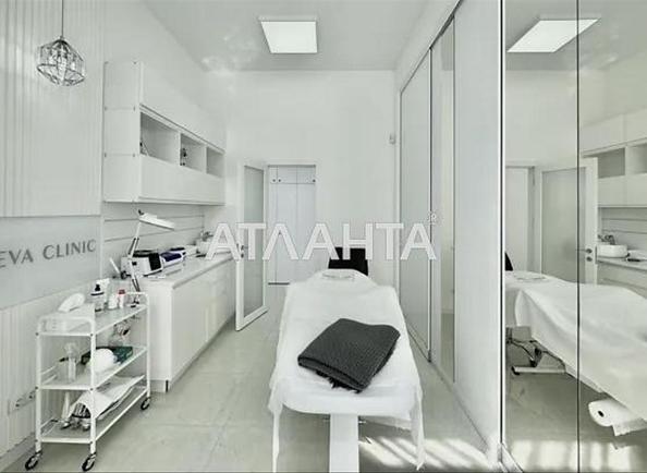 Коммерческая недвижимость по адресу ул. Зоопарковая (площадь 95,4 м²) - Atlanta.ua - фото 4