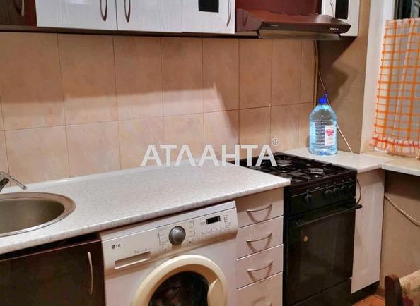 2-комнатная квартира по адресу Небесной Сотни пр. (площадь 47 м²) - Atlanta.ua - фото 6