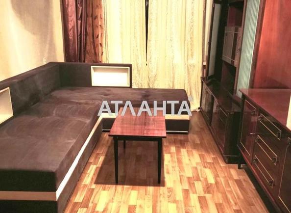 2-комнатная квартира по адресу Небесной Сотни пр. (площадь 47 м²) - Atlanta.ua