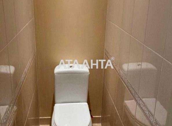 2-комнатная квартира по адресу Небесной Сотни пр. (площадь 47 м²) - Atlanta.ua - фото 5