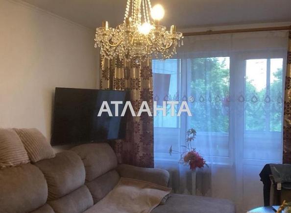 3-комнатная квартира по адресу Кульпарковская ул. (площадь 65,6 м²) - Atlanta.ua
