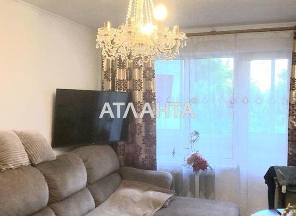 3-кімнатна квартира за адресою вул. Кульпарківська (площа 65,6 м²) - Atlanta.ua