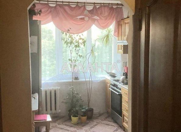 3-кімнатна квартира за адресою вул. Кульпарківська (площа 65,6 м²) - Atlanta.ua - фото 2