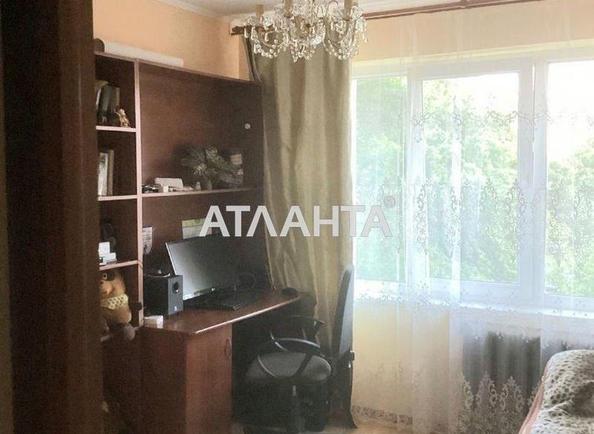 3-кімнатна квартира за адресою вул. Кульпарківська (площа 65,6 м²) - Atlanta.ua - фото 3