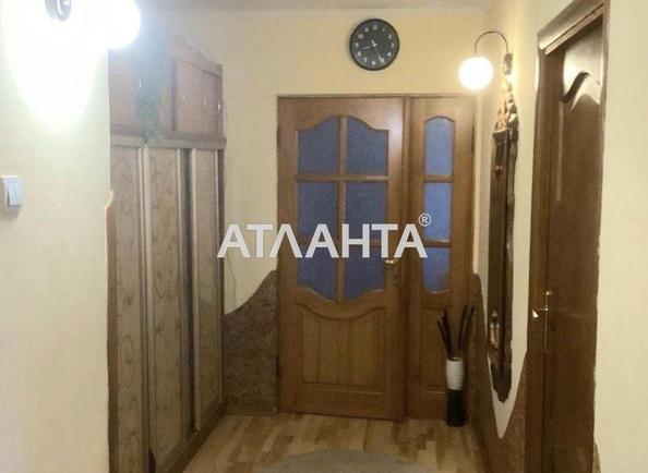 3-кімнатна квартира за адресою вул. Кульпарківська (площа 65,6 м²) - Atlanta.ua - фото 4