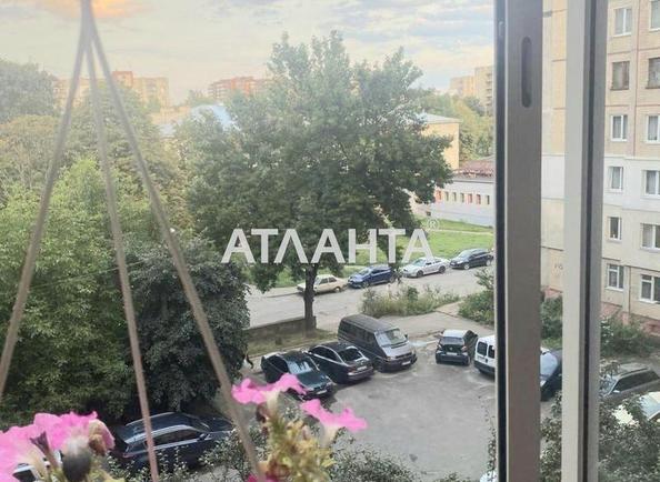 3-кімнатна квартира за адресою вул. Кульпарківська (площа 65,6 м²) - Atlanta.ua - фото 6