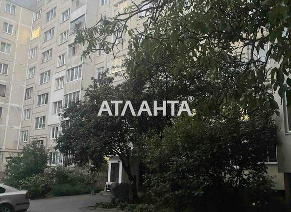 3-кімнатна квартира за адресою вул. Кульпарківська (площа 65,6 м²) - Atlanta.ua - фото 10
