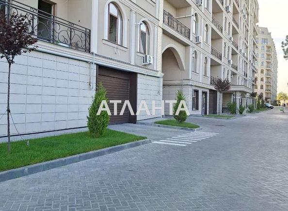 Комерційна нерухомість за адресою вул. Дача Ковалевського (площа 17 м²) - Atlanta.ua - фото 2