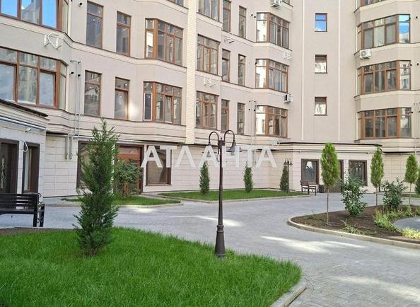 Комерційна нерухомість за адресою вул. Дача Ковалевського (площа 17 м²) - Atlanta.ua - фото 4