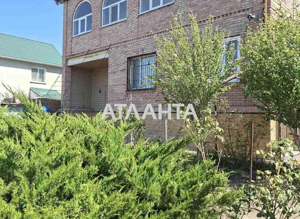 Будинок за адресою вул. Надії (площа 359 м²) - Atlanta.ua