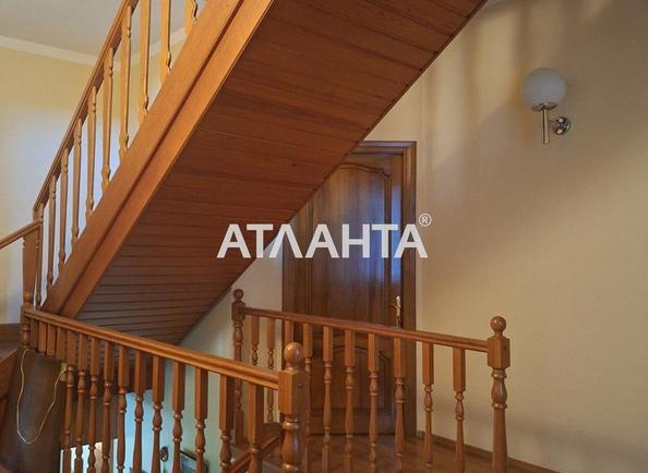 Будинок за адресою вул. Надії (площа 359 м²) - Atlanta.ua - фото 14