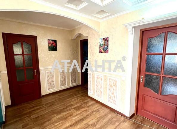 3-кімнатна квартира за адресою 1-й Київський пров. (площа 64 м²) - Atlanta.ua - фото 7