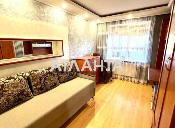3-кімнатна квартира за адресою 1-й Київський пров. (площа 64 м²) - Atlanta.ua - фото 9