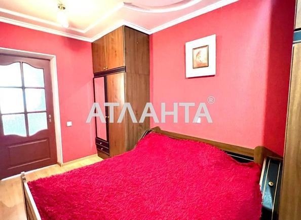 3-кімнатна квартира за адресою 1-й Київський пров. (площа 64 м²) - Atlanta.ua - фото 10
