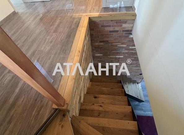Багатокімнатна квартира за адресою вул. Дорошенка (площа 104 м²) - Atlanta.ua - фото 14