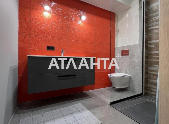 Багатокімнатна квартира за адресою вул. Дорошенка (площа 104 м²) - Atlanta.ua - фото 15