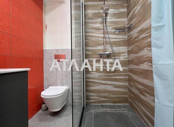 Багатокімнатна квартира за адресою вул. Дорошенка (площа 104 м²) - Atlanta.ua - фото 16