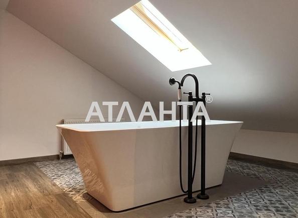 Багатокімнатна квартира за адресою вул. Дорошенка (площа 104 м²) - Atlanta.ua - фото 19