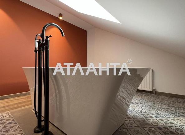 Багатокімнатна квартира за адресою вул. Дорошенка (площа 104 м²) - Atlanta.ua - фото 20