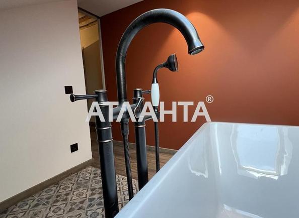 Багатокімнатна квартира за адресою вул. Дорошенка (площа 104 м²) - Atlanta.ua - фото 22