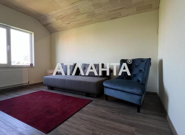 Багатокімнатна квартира за адресою вул. Дорошенка (площа 104 м²) - Atlanta.ua - фото 23