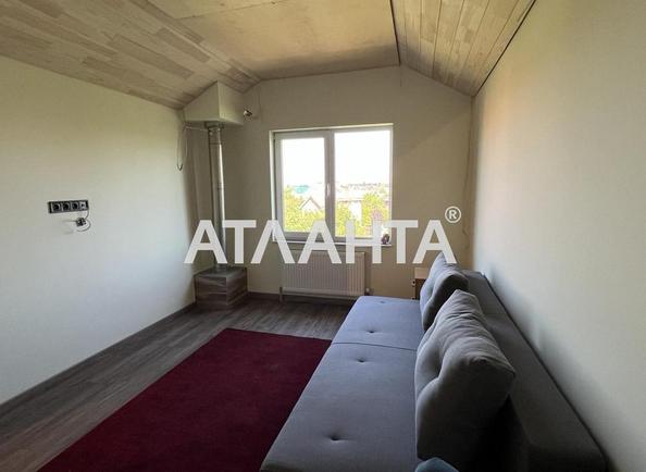 Багатокімнатна квартира за адресою вул. Дорошенка (площа 104 м²) - Atlanta.ua - фото 24