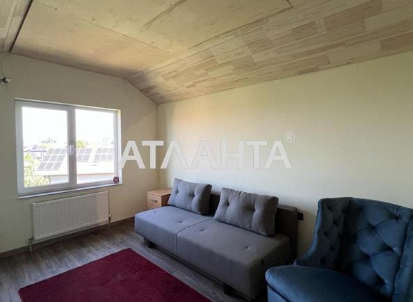 Багатокімнатна квартира за адресою вул. Дорошенка (площа 104 м²) - Atlanta.ua - фото 25
