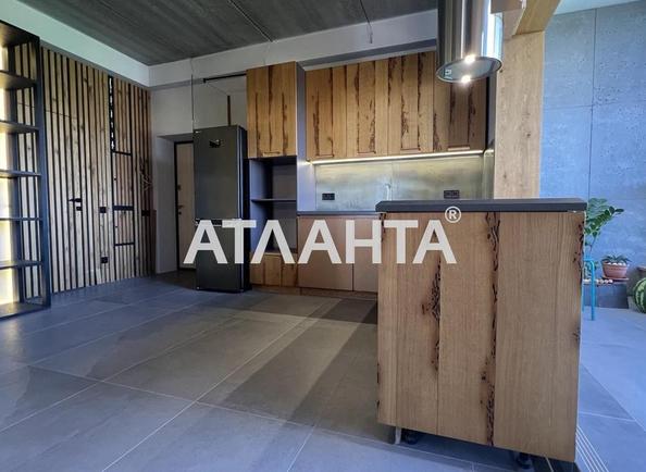 Багатокімнатна квартира за адресою вул. Дорошенка (площа 104 м²) - Atlanta.ua - фото 4
