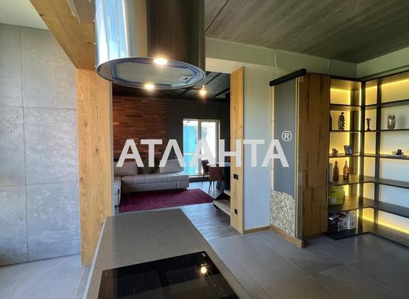 Багатокімнатна квартира за адресою вул. Дорошенка (площа 104 м²) - Atlanta.ua - фото 2