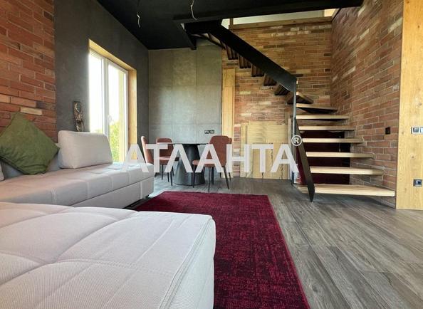 Багатокімнатна квартира за адресою вул. Дорошенка (площа 104 м²) - Atlanta.ua - фото 3
