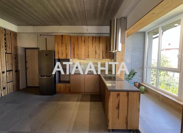 Багатокімнатна квартира за адресою вул. Дорошенка (площа 104 м²) - Atlanta.ua - фото 5