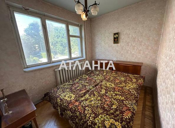 3-комнатная квартира по адресу Космонавтов просп. (площадь 48,9 м²) - Atlanta.ua - фото 3