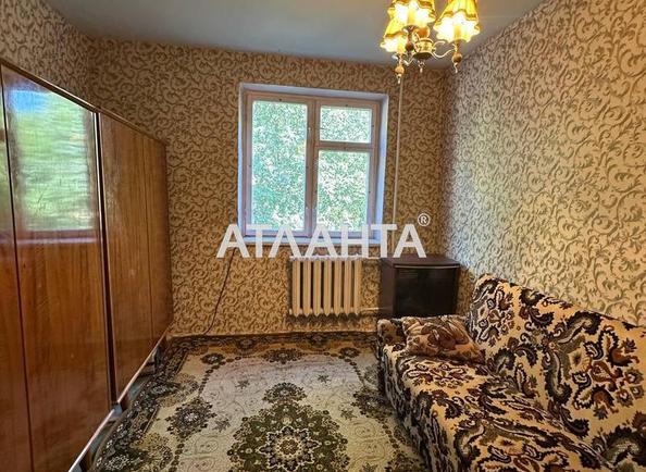3-комнатная квартира по адресу Космонавтов просп. (площадь 48,9 м²) - Atlanta.ua - фото 5