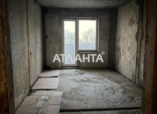 3-комнатная квартира по адресу ул. Одесская (площадь 83,3 м²) - Atlanta.ua